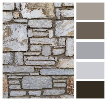 Texture Masonry Stone Stone Wall Fortress Wall Wall Image